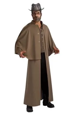 Deluxe Jonah Hex Adult Costume