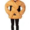 Bendable Pretzel Adult Costume