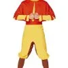 Aang Adult Costume