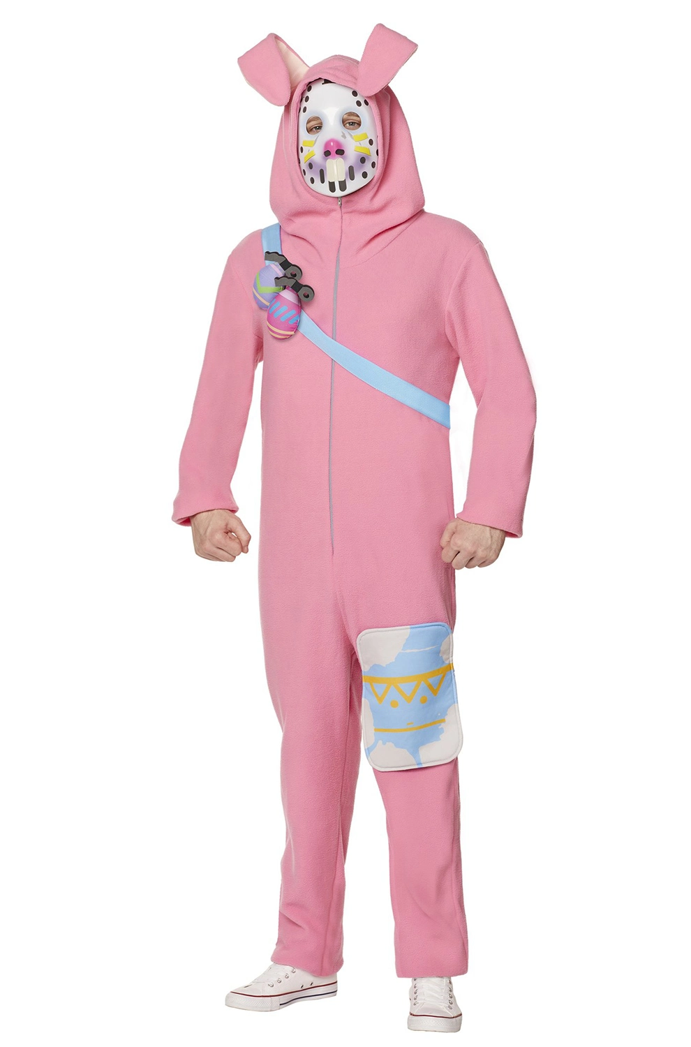 Fortnite Rabbit Raider Adult Costume
