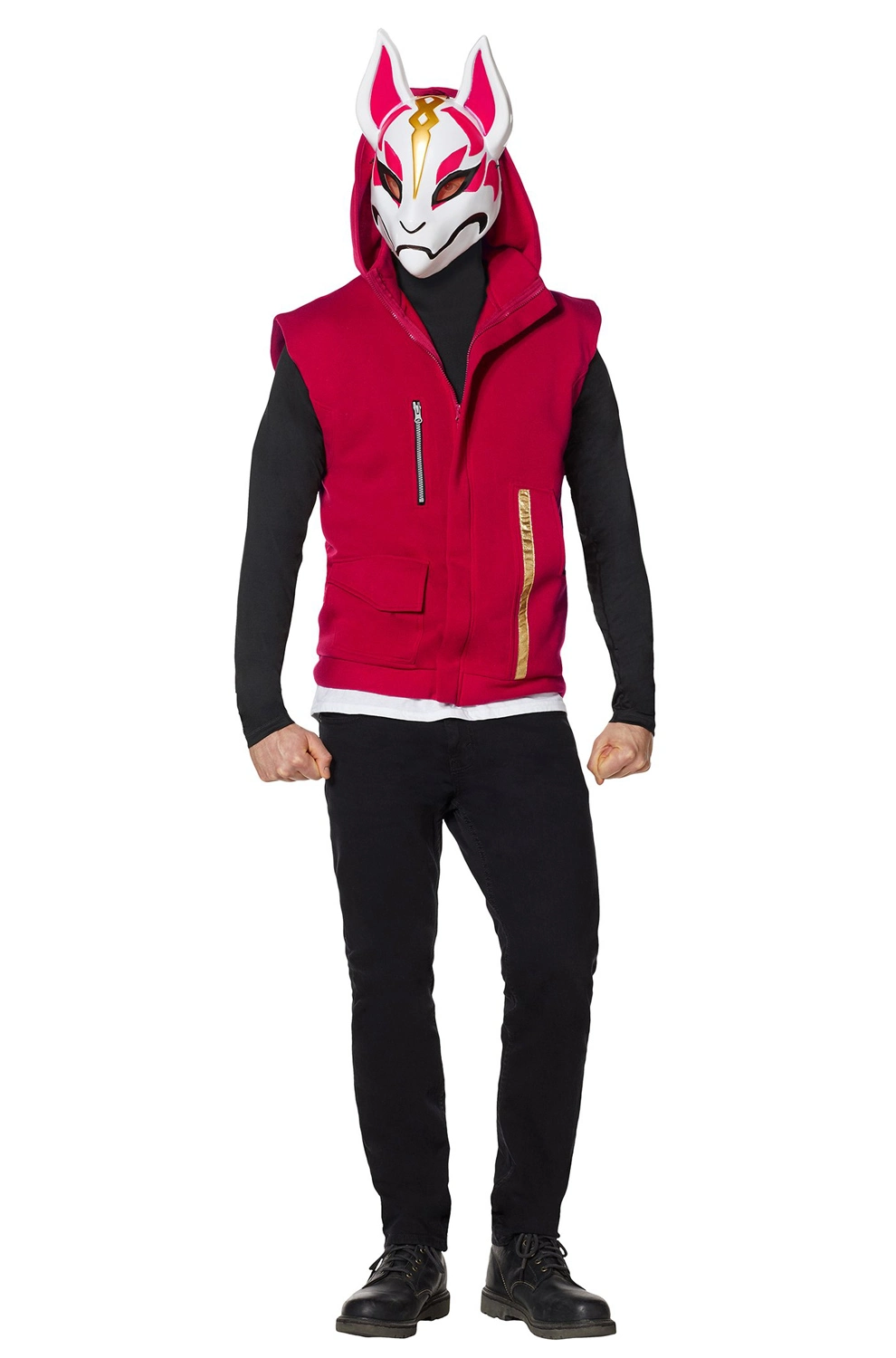 Fortnite Drift Adult Costume