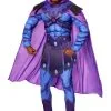 Skeletor Adult Costume