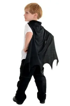 Black Bat Cape