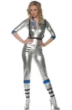 Orbit Adult Costume
