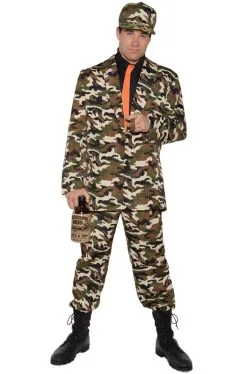 Bayou Beau Plus Size Costume